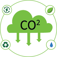 reducing carbon emissions